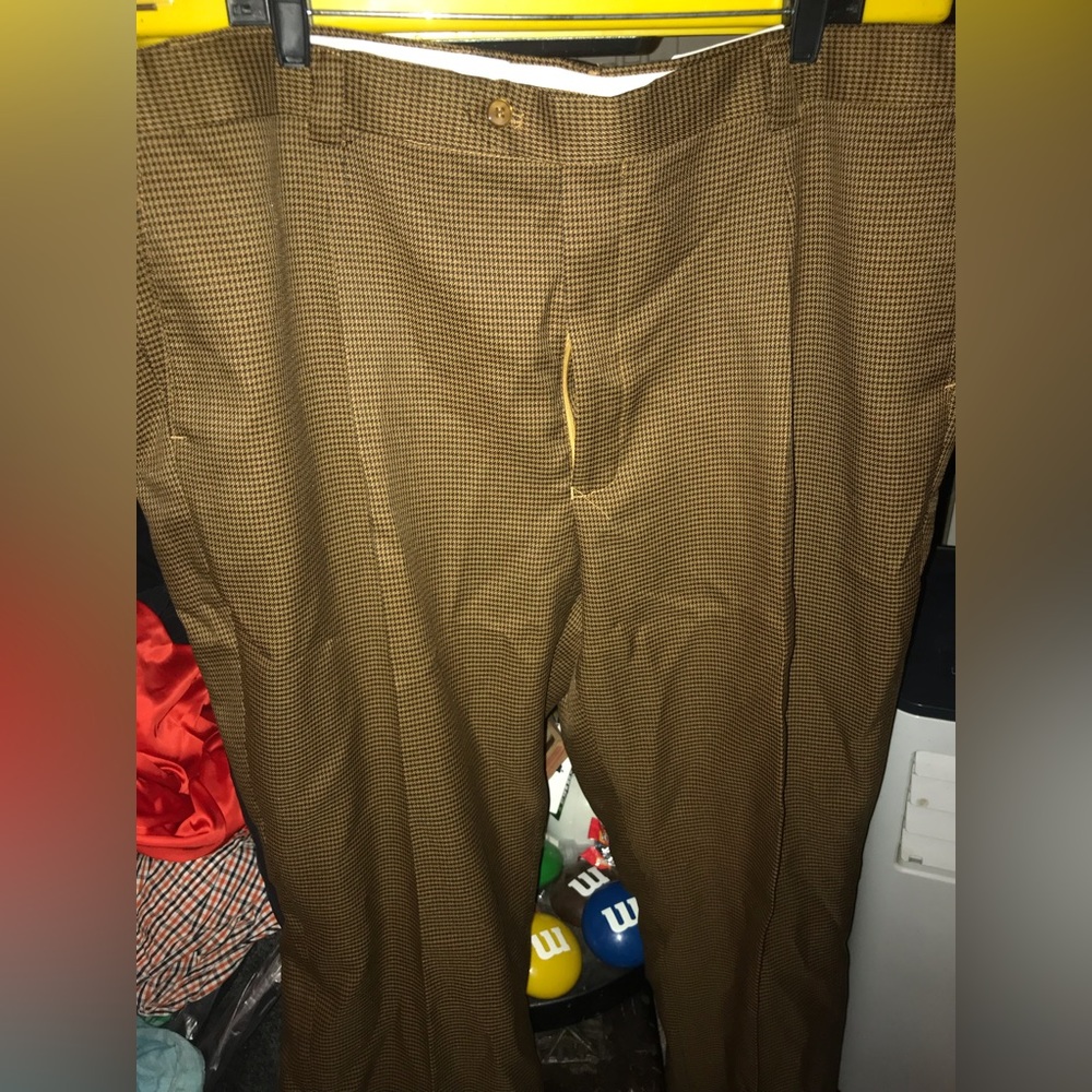 Falcone Dress Pants Brand New With Tag Size 47W